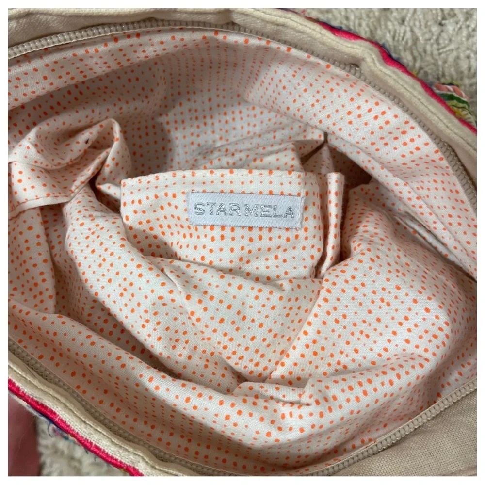 Star mela clutch